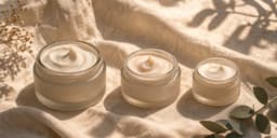 Mejor Crema Facial para Piel Seca: Top 7 en México (2026)