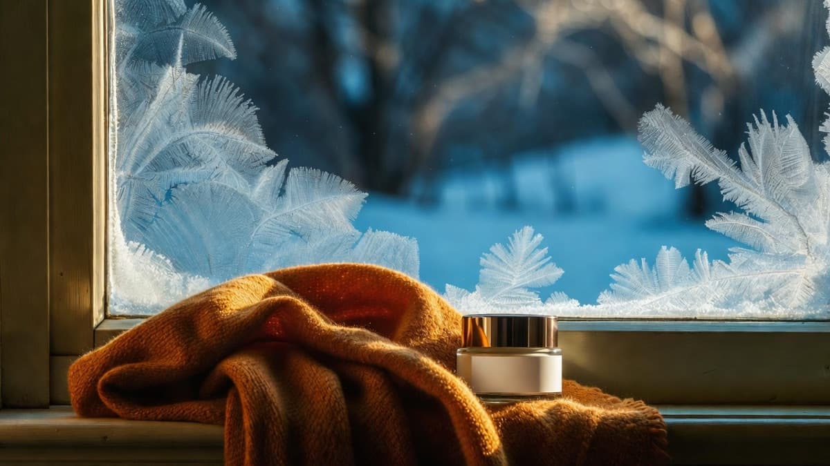 Piel Seca en Invierno en Mexico: Por Que se Reseca Mas y Como Protegerla