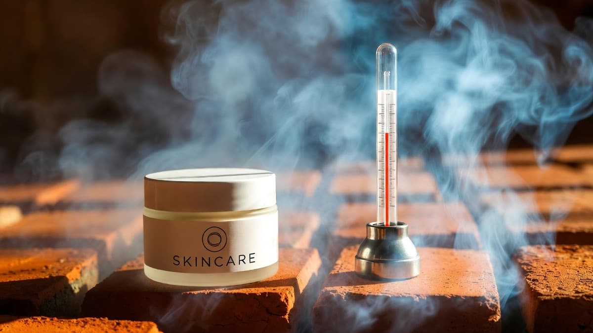 Piel Seca por Calor: La Paradoja del Verano Mexicano