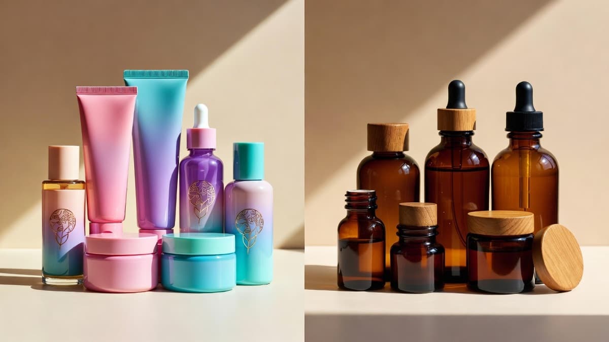 K-Beauty vs Natural: Glass Skin sin Quimicos para Piel Seca Mexicana