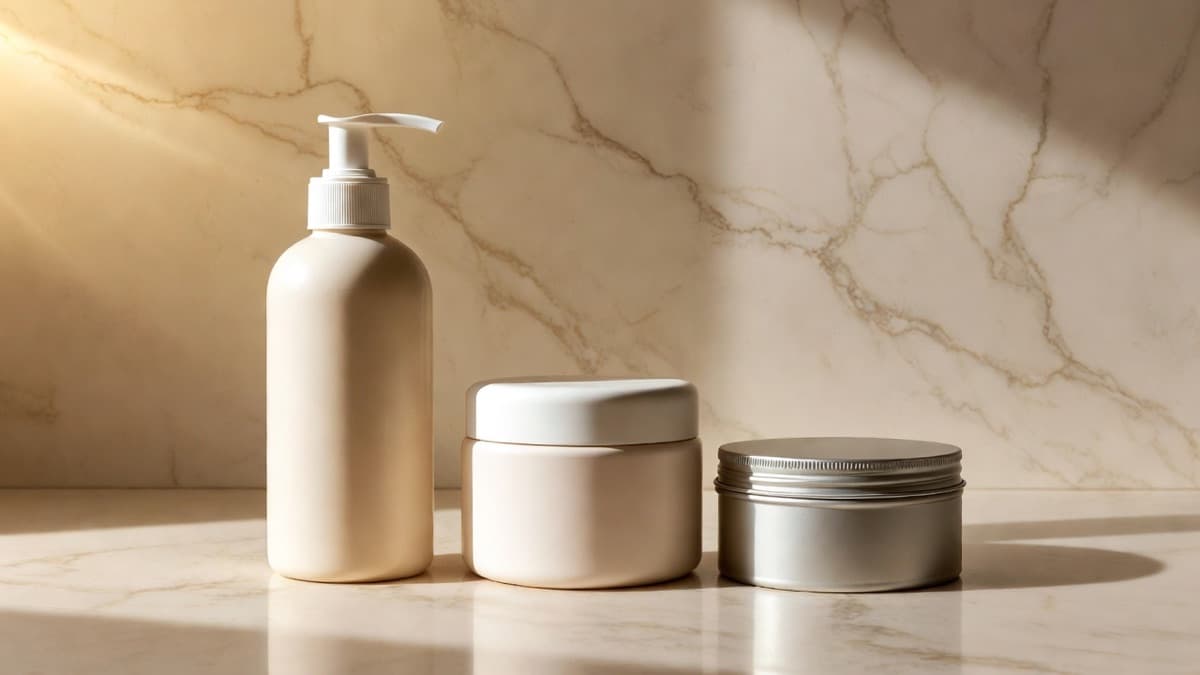 Locion vs Crema vs Manteca vs Aceite Corporal: Cual Necesita tu Piel Seca