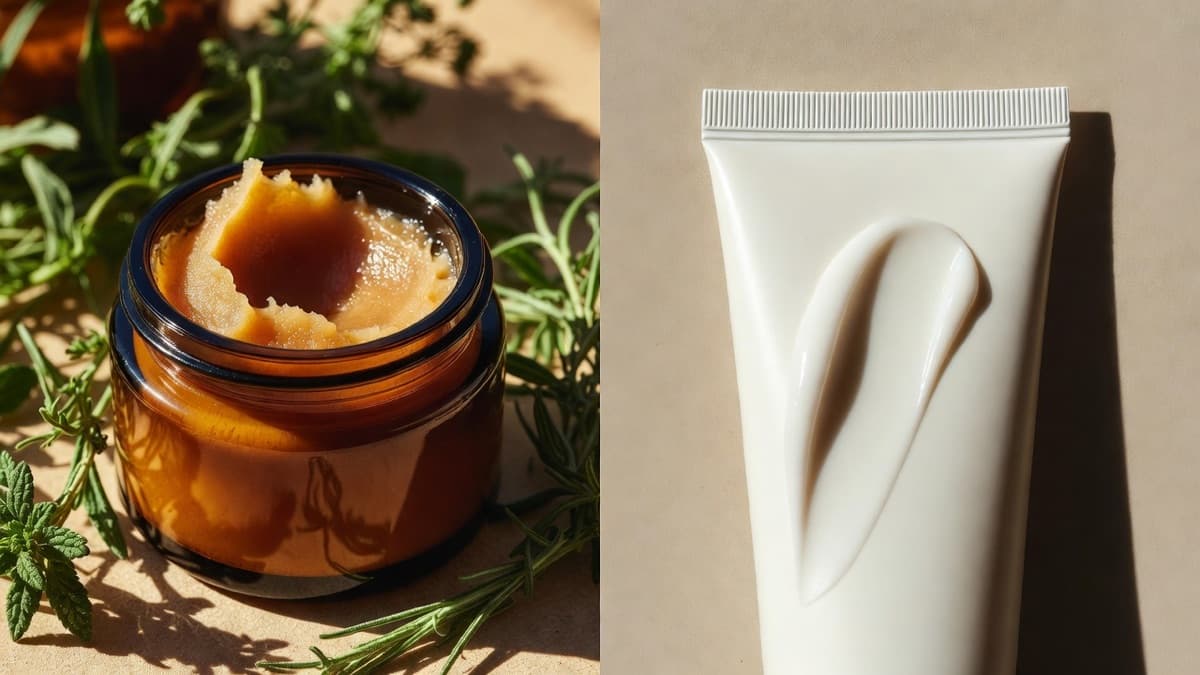 Natural vs Farmacia: ¿Cuál Hidrata Mejor la Piel Seca en México?