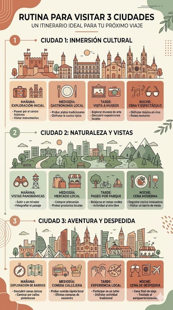 Rutina de cuidado de piel para Monterrey, CDMX y Merida segun clima