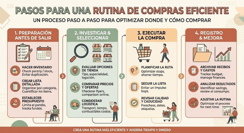 Canales de compra para crema de piel seca en Mexico: farmacias, supermercados, marketplaces y venta directa con precios comparados