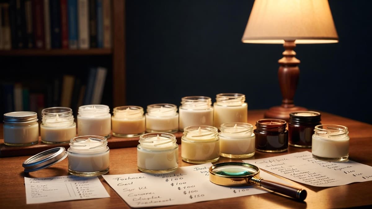 Como Elegir Crema para Piel Seca: Guia de Compra Paso a Paso