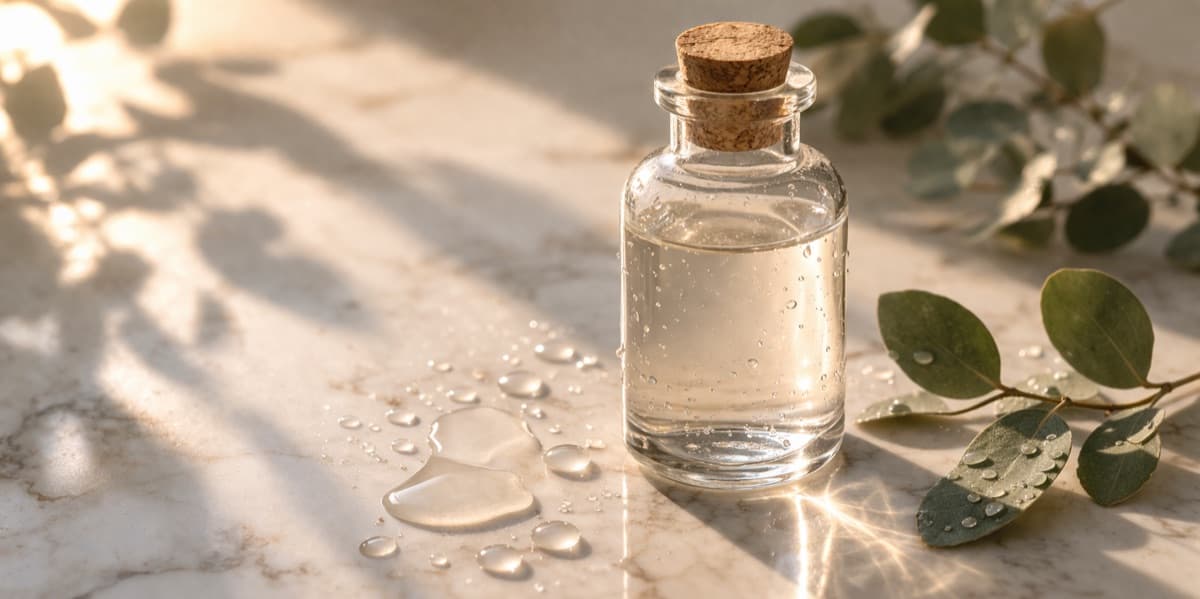 Glicerina para Piel Seca: El Humectante que Toda Rutina Necesita