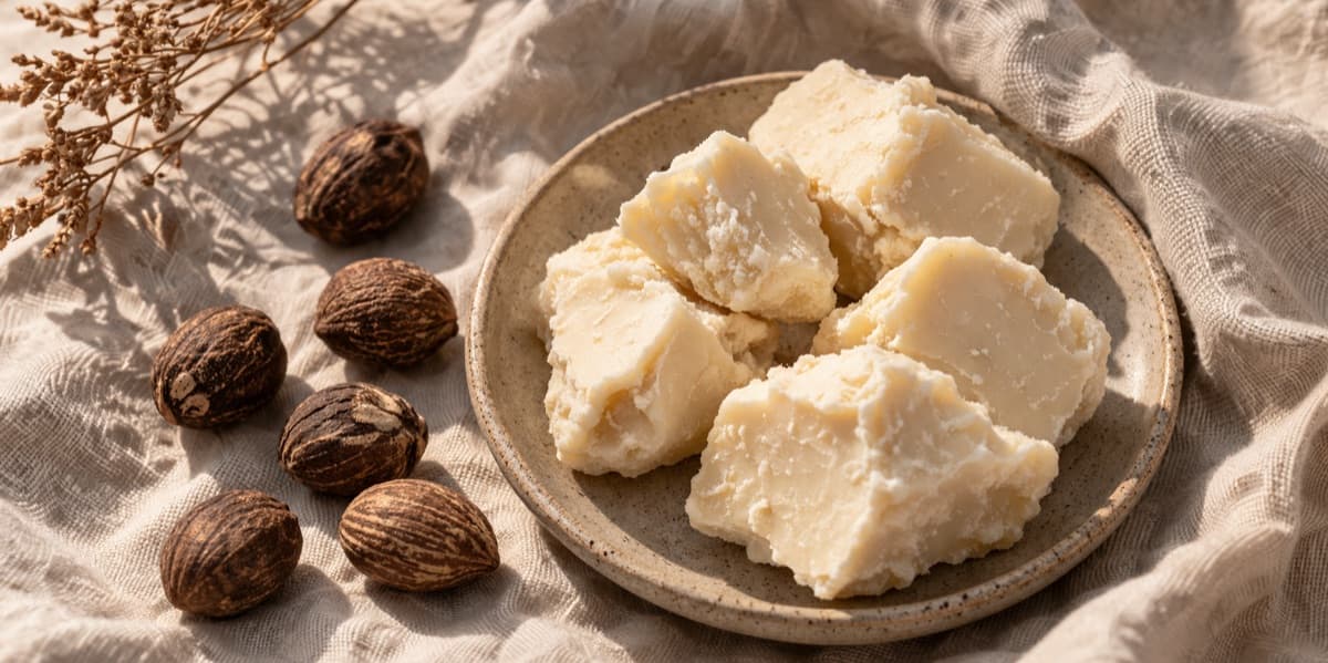 Manteca de Karité: El Ingrediente Estrella para Piel Seca en México
