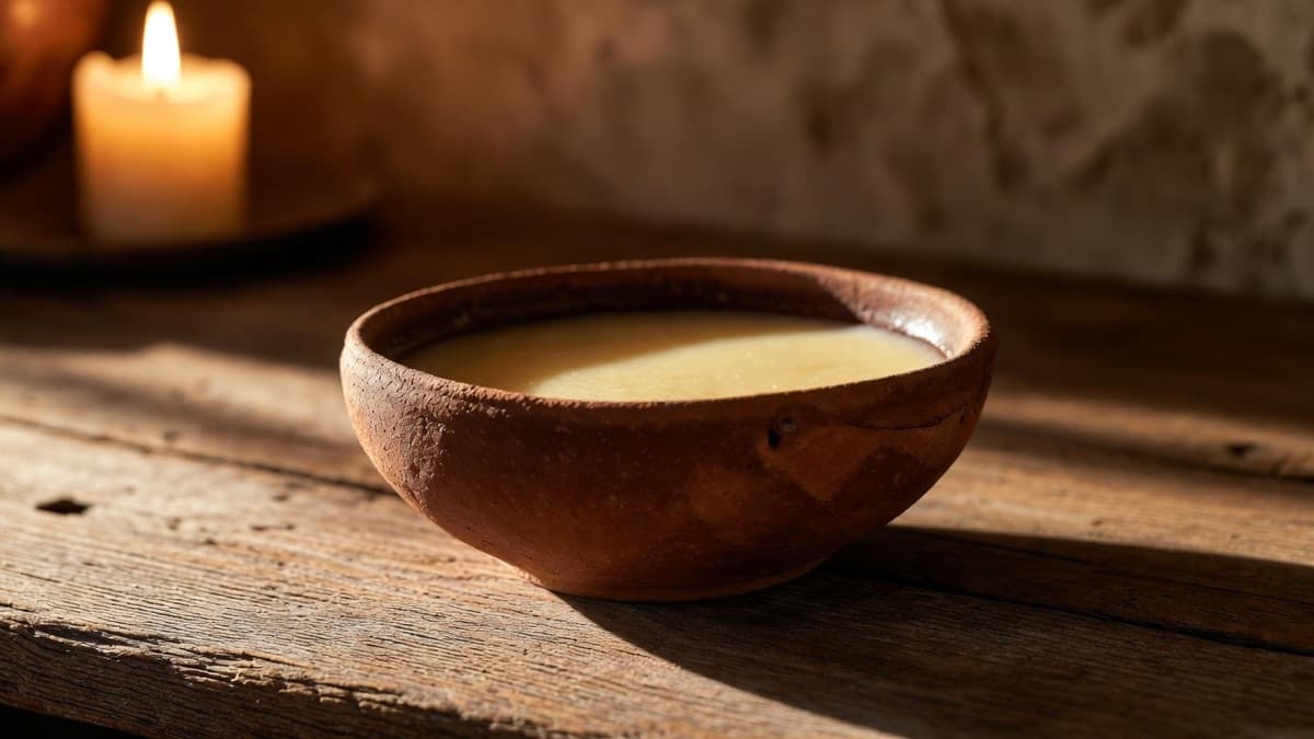 Sebo de Res para la Piel: El Ingrediente Natural que Imita tu Propia Piel