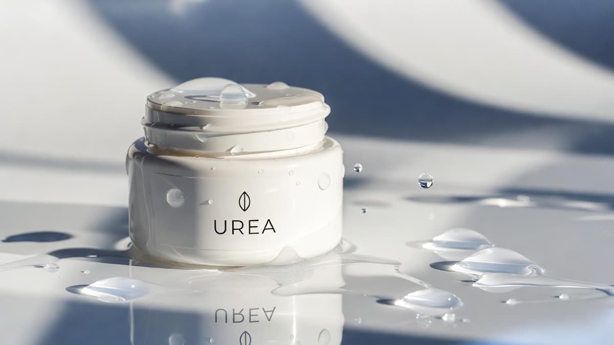 Urea para Piel Seca: El Ingrediente que Suaviza lo que Ninguna Crema Normal Puede