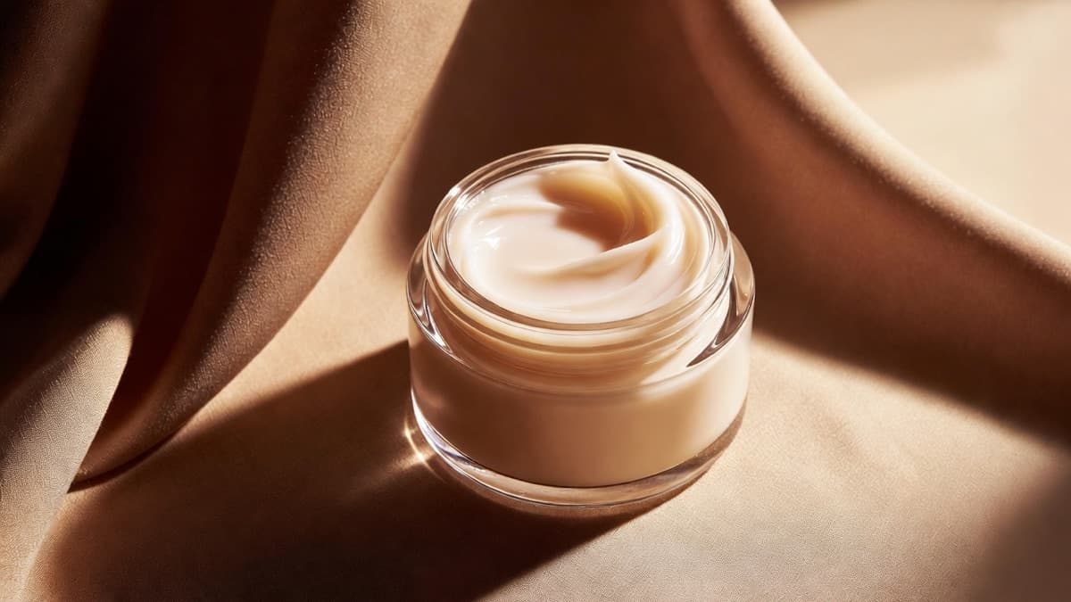 Crema para piel extra seca