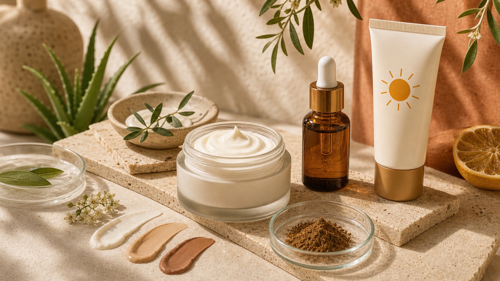 Crema Aclaradora de Piel: Lo Que Funciona, Lo Que No y Lo Que Es Peligroso